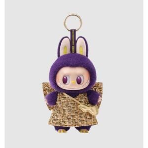 Wings of Fortune Vinyl Plush Pendant Pop Mart The Monsters Labubu